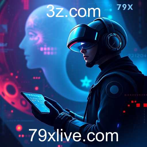 A Revolução do 79x no Mundo dos Jogos