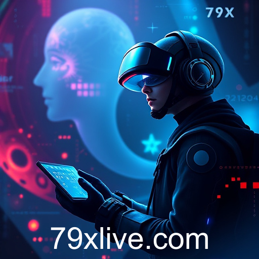 A Revolução do 79x no Mundo dos Jogos