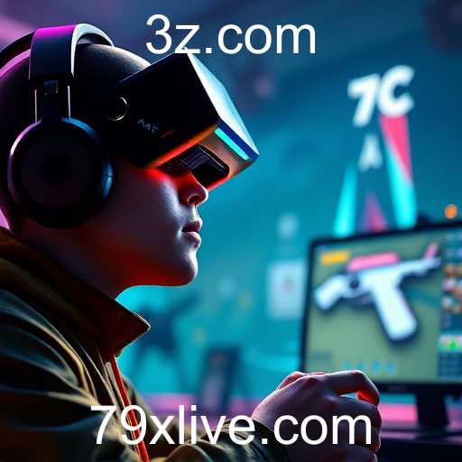 Revolução dos Jogos: Como a Indústria Está se Transformando em 2025