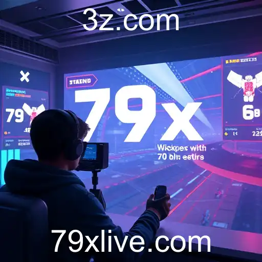 A Revolução do Mercado de Jogos no Brasil com o 79x