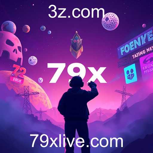 A Revolução do Streaming de Jogos com 79x