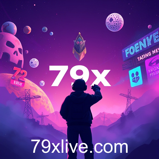 A Revolução do Streaming de Jogos com 79x