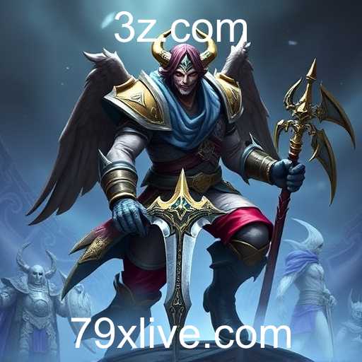 O Crescimento Avassalador do 79x no Mundo dos Jogos