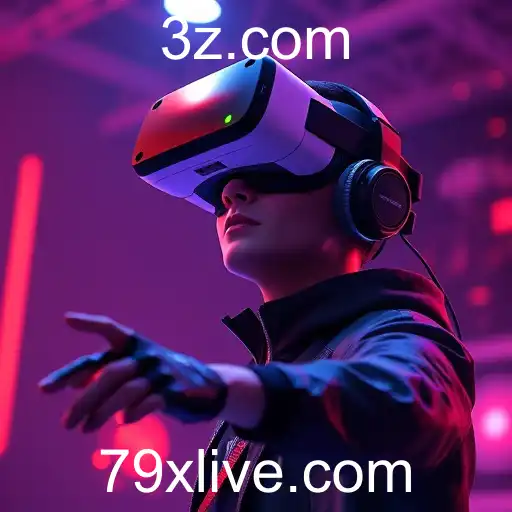 O Impacto Revolucionário do 79x no Cenário de Jogos