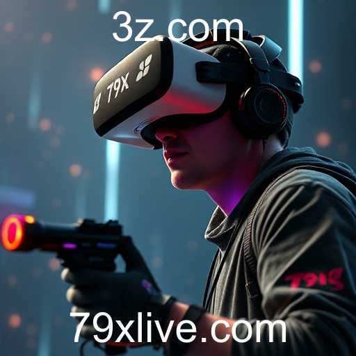 O Impacto da 79x no Futuro dos Jogos de Realidade Aumentada