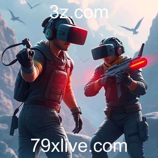 A Revolução do Mercado de Jogos: Impactos e Tendências