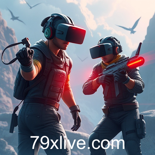 A Revolução do Mercado de Jogos: Impactos e Tendências