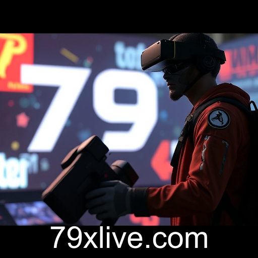 O Impacto da Tecnologia na Evolução dos Jogos: Uma Nova Era