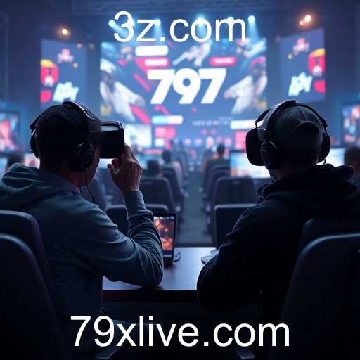 O Impacto Transformador dos eSports em 2025