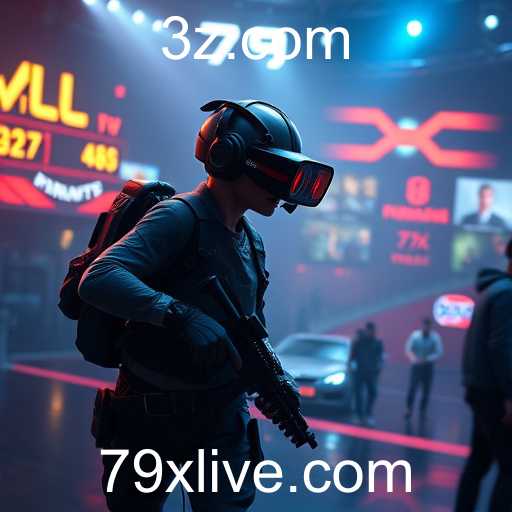 O Impacto do 79x no Mundo dos Jogos em 2025