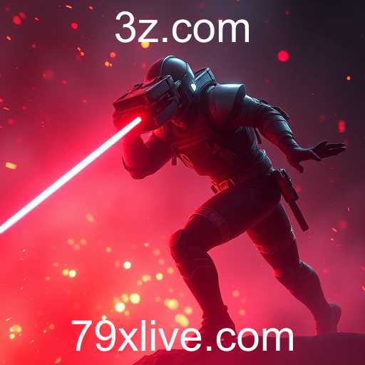 Revolução nos Jogos: O Impacto do 79x no Cenário Atual