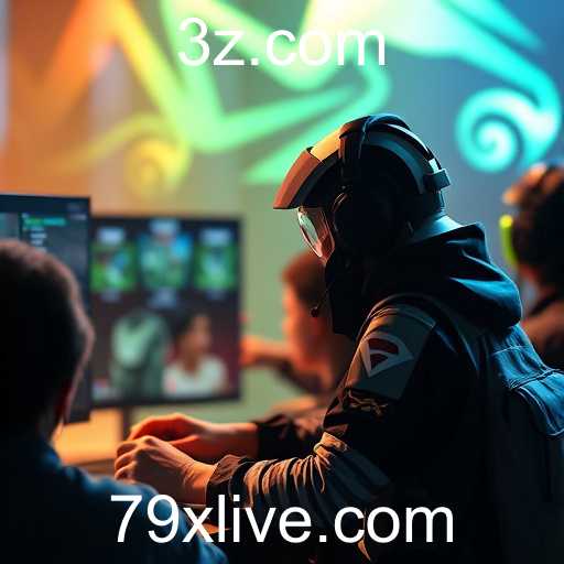 Inovações da 79x no Cenário de eSports