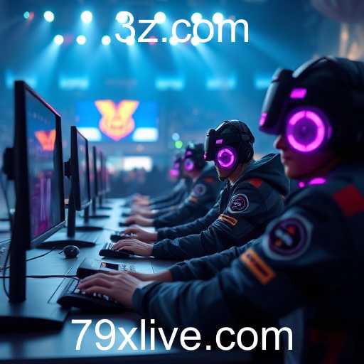 Inovações Revolucionárias no Mundial de Esports: O Ano dos 79x