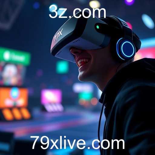 A Revolução dos Jogos Mobile: Como a Tecnologia 79x Está Mudando o Cenário