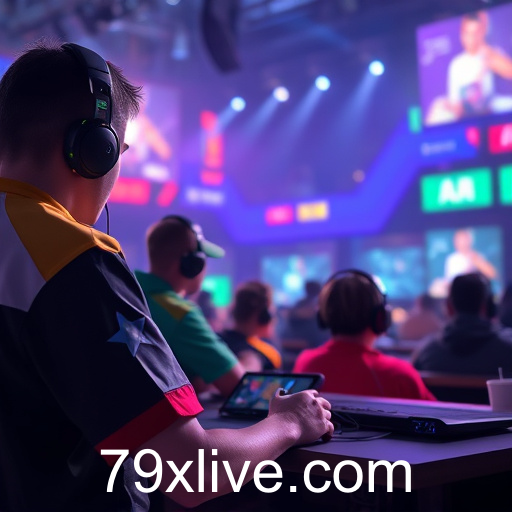 A Era dos Jogos Multijogador: Uma Nova Dimensão do Entretenimento Digital