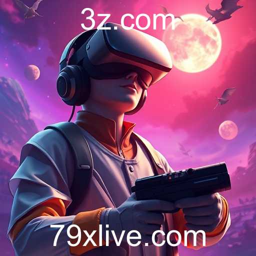 Novas Fronteiras no Universo dos Jogos