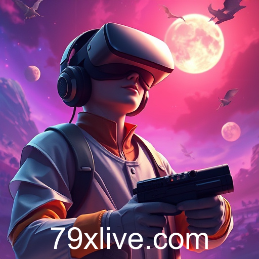Novas Fronteiras no Universo dos Jogos