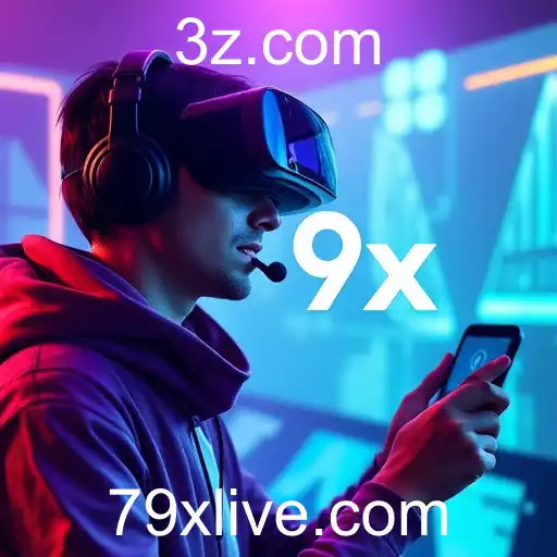 Novas Tendências em Jogos para 2025