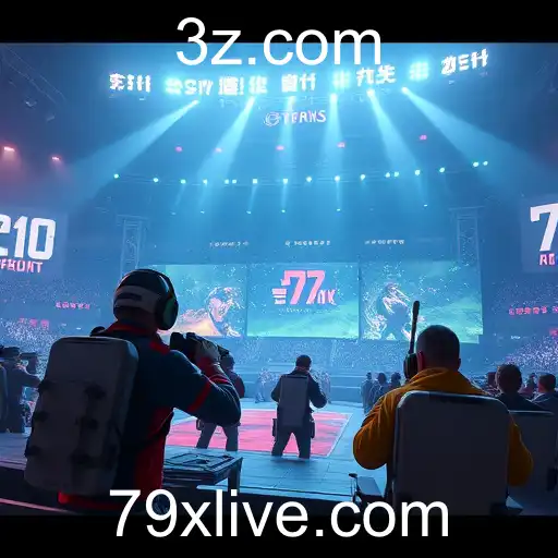 A Revolução dos Jogos Avançados de 2025