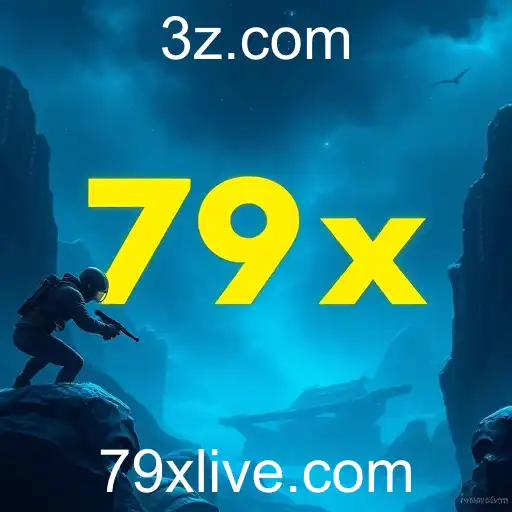 A Revolução dos Jogos em Nuvem e a Ascensão da 79x