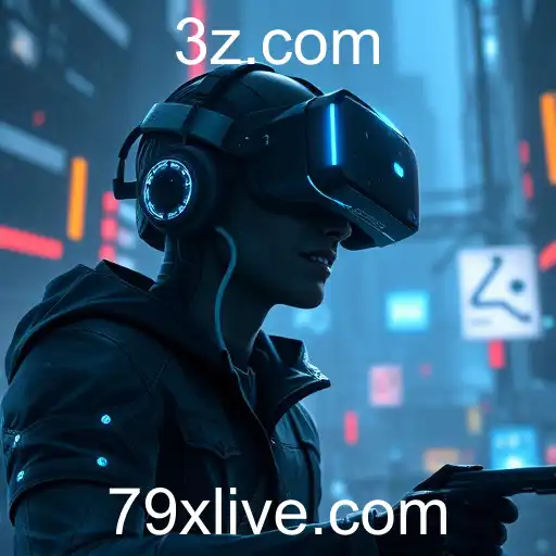 Evolução dos Jogos e a Ascensão da Plataforma 79x