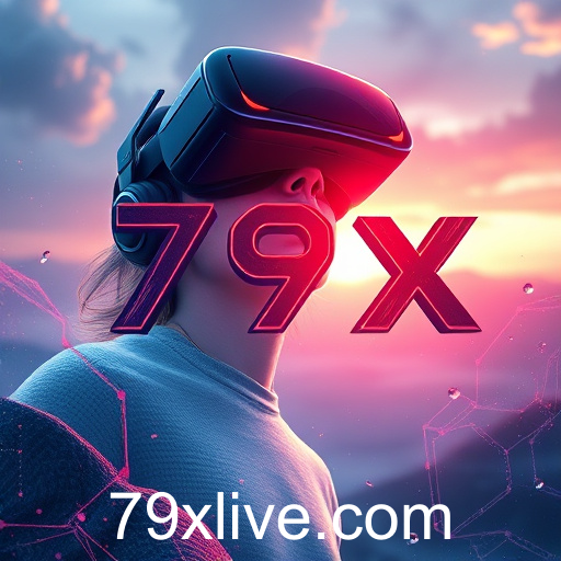 Expansão Explosiva no Mercado de Jogos com 79x