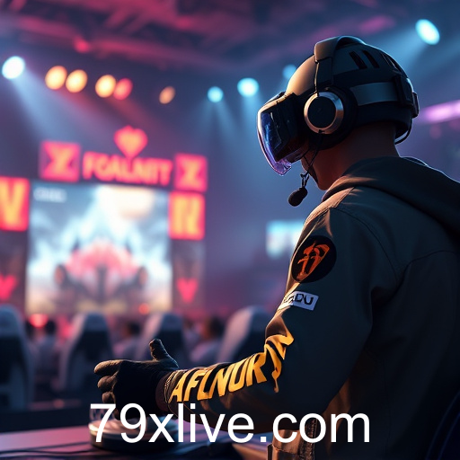 A Revolução dos E-Sports no Cenário Atual