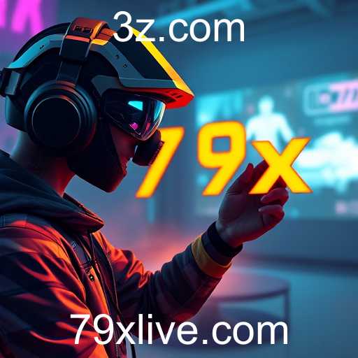 Revolução dos Jogos com 79x em 2025