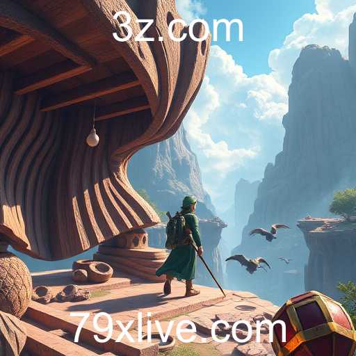 A Revolução dos Jogos com Tecnologia Futurista