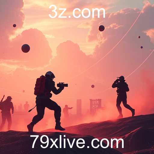 Revolução dos Jogos Online e o Ascendente 79x