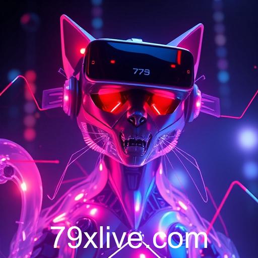 A Revolução dos Jogos com 79x