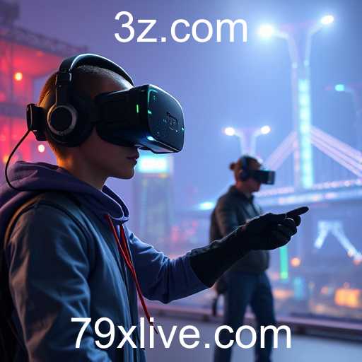 Revolução no Mercado de Jogos Digitais