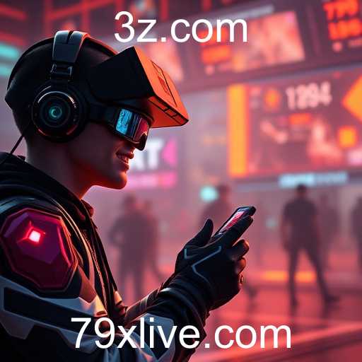 Revolução no Mundo dos Jogos com 79x