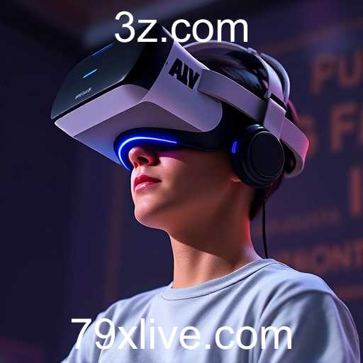 Revolução no Mundo dos Games com Avanços em IA e Realidade Virtual