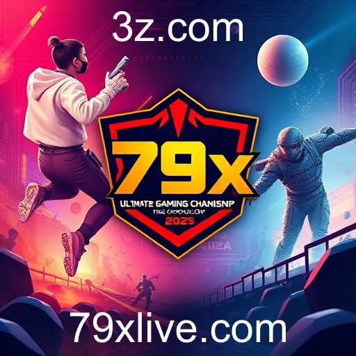 Revolução nos Jogos com 79x: A Nova Era Digital