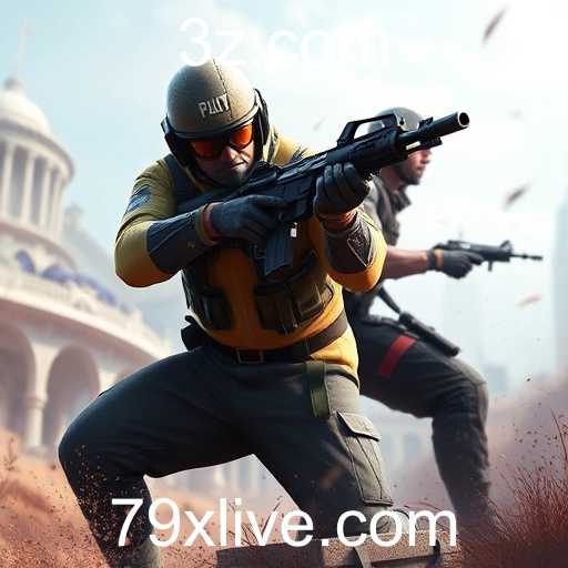 A Revolução 79x: Transformando o Mundo dos Jogos