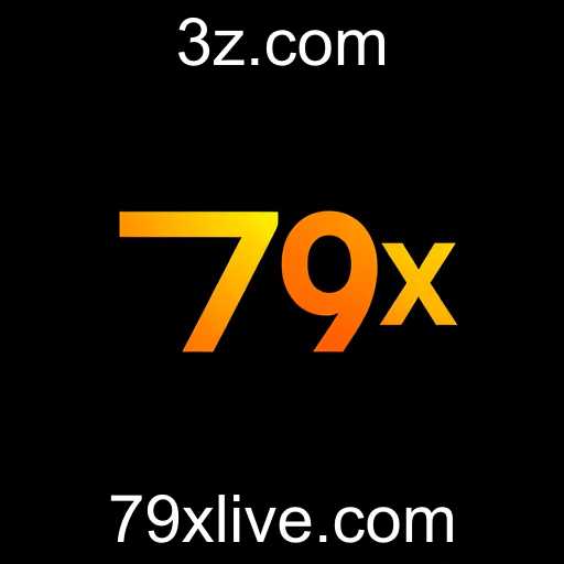 Revolução Digital: O Impacto da 79x no Mundo dos Jogos