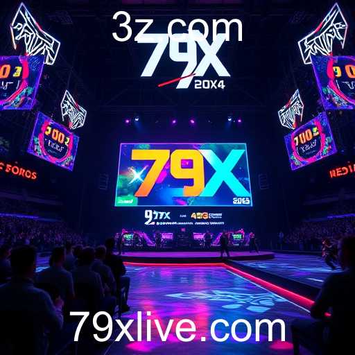 Revolução dos Jogos: 79x Transforma o Cenário Competitivo