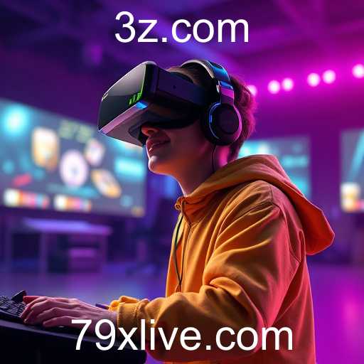 Revolução nos Jogos de eSports: 79x Surge como Nova Força