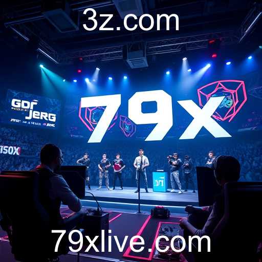 Revolução no Mundo dos Jogos com 79x