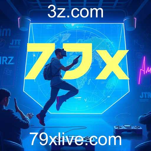 Revolução no Cenário dos Jogos com o 79x