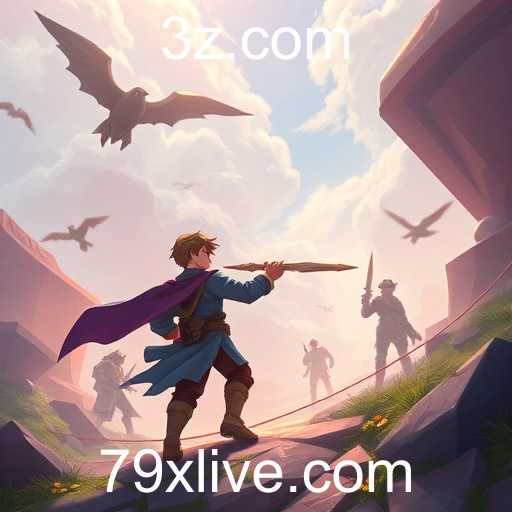 A Revolução dos Jogos em 79x