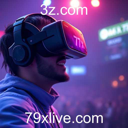 A Revolução dos Jogos: Impacto e Tendências Futuras