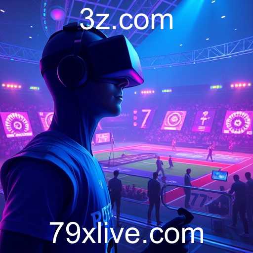 Revolução nos Jogos Online: Explorando as Novas Tendências