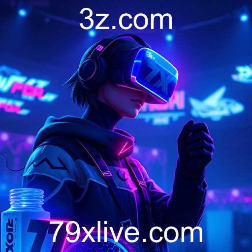 Revolução no Mundo dos Jogos: 79x Transforma Experiências