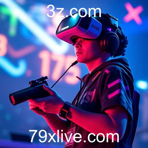 Revolução em Jogos Online: A Ascensão de 79x