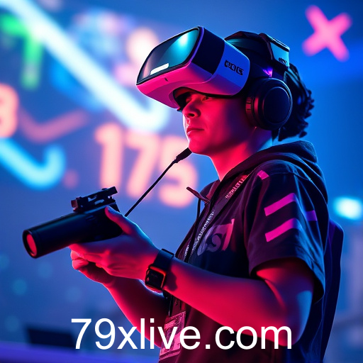 Revolução em Jogos Online: A Ascensão de 79x
