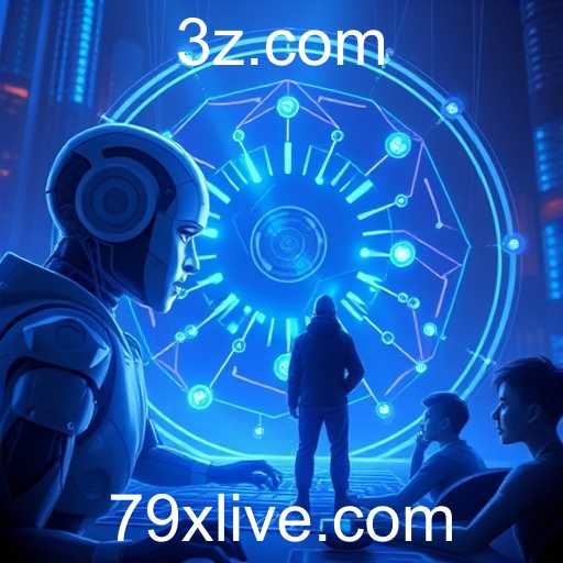 A Revolução dos Jogos com 79x: Experiências Imersivas