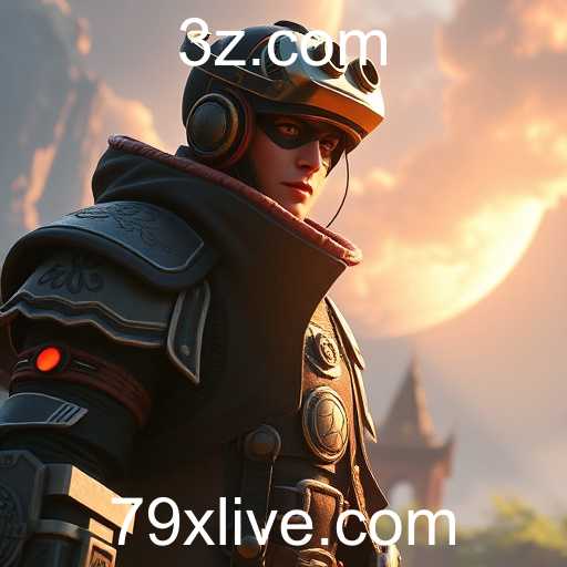 A Revolução dos Jogos com 79x: Impactos e Tendências