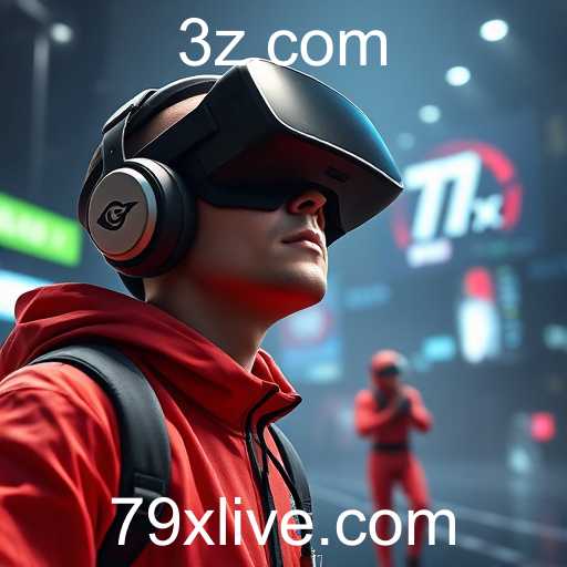 A Revolução dos Jogos com 79x: Tendências e Inovações